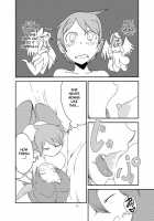 Monster Girl Quest! Beyond The End 7 / もんむす・くえすと!ビヨンド・ジ・エンド7 [Setouchi] [Monster Girl Quest] Thumbnail Page 09