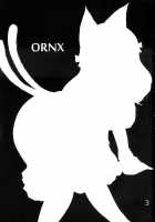 ORNX / ORNX [Han] [Touhou Project] Thumbnail Page 02