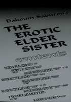 Erotic Elder Sister [Dakouin Saburou] [Original] Thumbnail Page 05