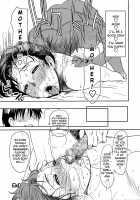 Sleepy Mother / 眠り母 [Miyabi Tsuzuru] [Original] Thumbnail Page 12
