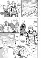 Pet The Cat! / ネコなでっ！ [Robina] [Final Fantasy XI] Thumbnail Page 05