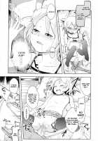 How To Make A Naughty Red Riding Hood [Yam] [Original] Thumbnail Page 15