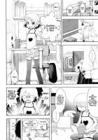 How To Make A Naughty Red Riding Hood [Yam] [Original] Thumbnail Page 02