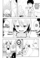How To Make A Naughty Red Riding Hood [Yam] [Original] Thumbnail Page 04