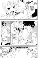 How To Make A Naughty Red Riding Hood [Yam] [Original] Thumbnail Page 05