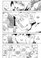 How To Make A Naughty Red Riding Hood [Yam] [Original] Thumbnail Page 08