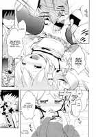How To Make A Naughty Red Riding Hood [Yam] [Original] Thumbnail Page 09