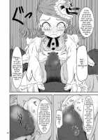 Naughty, Unclean And Dirty Smell [Nalvas] [Rozen Maiden] Thumbnail Page 11