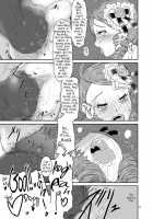 Naughty, Unclean And Dirty Smell [Nalvas] [Rozen Maiden] Thumbnail Page 12