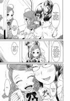 Naughty, Unclean And Dirty Smell [Nalvas] [Rozen Maiden] Thumbnail Page 02