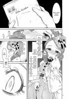 Naughty, Unclean And Dirty Smell [Nalvas] [Rozen Maiden] Thumbnail Page 06