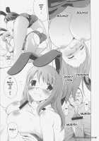 Asahina Mikuru No Chiniku / 朝比奈ミクルの恥肉 [Ichi] [The Melancholy Of Haruhi Suzumiya] Thumbnail Page 08