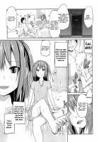 I'm No Match For My Older Sister / お姉ちゃんにはかなわないっ！ [Azuma Sawayoshi] [Original] Thumbnail Page 01