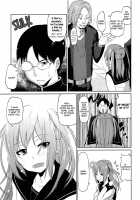 I'm No Match For My Older Sister / お姉ちゃんにはかなわないっ！ [Azuma Sawayoshi] [Original] Thumbnail Page 03