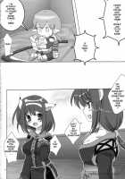 NEKOPAI! / NEKOPAI! [Yoshimune] [Final Fantasy XI] Thumbnail Page 07