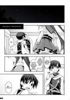 Estelle Ijiri / エステル弄り [Shikei] [The Legend of Heroes: Trails in the Sky] Thumbnail Page 04