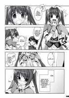 Estelle Ijiri / エステル弄り [Shikei] [The Legend of Heroes: Trails in the Sky] Thumbnail Page 05
