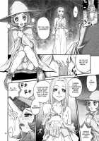 Kuru Kuru Sonia!! / くるくるソーニャ!! [Kyouichirou] [Berserk] Thumbnail Page 13