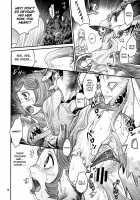 Kuru Kuru Sonia!! / くるくるソーニャ!! [Kyouichirou] [Berserk] Thumbnail Page 15