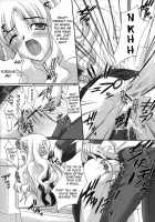 Madness Of Sister / Madness of sister [Q-Gaku] [Fate] Thumbnail Page 12