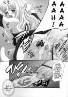 Madness Of Sister / Madness of sister [Q-Gaku] [Fate] Thumbnail Page 14