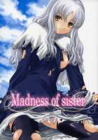 Madness Of Sister / Madness of sister [Q-Gaku] [Fate] Thumbnail Page 01