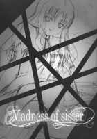 Madness Of Sister / Madness of sister [Q-Gaku] [Fate] Thumbnail Page 02