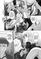 Madness Of Sister / Madness of sister [Q-Gaku] [Fate] Thumbnail Page 05