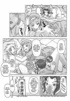 P-Party 3 / P-Party3 [Asagiri] [Original] Thumbnail Page 15