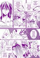 Kitsune Prince Mating Season / プリンス天狐は発情期 [Moko] [Touhou Project] Thumbnail Page 10