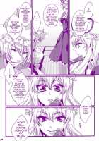 Kitsune Prince Mating Season / プリンス天狐は発情期 [Moko] [Touhou Project] Thumbnail Page 14