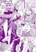 Kitsune Prince Mating Season / プリンス天狐は発情期 [Moko] [Touhou Project] Thumbnail Page 15