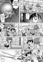 Chitsu Hakai-Kei Joshi 2 / 膣破壊系女子2 [Original] Thumbnail Page 11