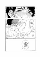 Sousuke-Kun Wa Tenshi Kamo Shinnai / 宗介くんは天使かもしんない [Ayahara] [Free] Thumbnail Page 10