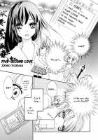Five-Second Love [Yuzuha Seiro] [Original] Thumbnail Page 02