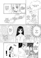 Five-Second Love [Yuzuha Seiro] [Original] Thumbnail Page 03