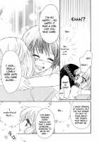 Five-Second Love [Yuzuha Seiro] [Original] Thumbnail Page 04