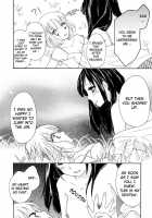 Five-Second Love [Yuzuha Seiro] [Original] Thumbnail Page 05