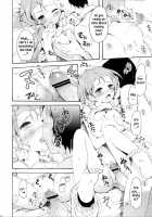 Mayonaka Sabishii Usagi No Tsuki [Komizu Miko] [The Idolmaster] Thumbnail Page 13