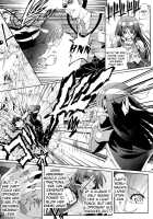 Sengoku Academy Fighting Maiden Nobunaga! ~Lewd Flower Profusion, The Great Swimsuit War~ Ch. 1-4 / 仙獄学艶戦姫ノブナガッ！限定版 ～淫華繚乱、水着大戦！～ 第1-4話 [Ishiba Yoshikazu] [Original] Thumbnail Page 14