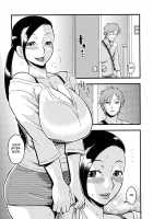 Provocative Housewife [Murata.] [Original] Thumbnail Page 01