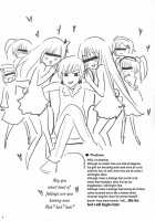 We Lack Sexual Knowledge / 僕らはエロ知識が乏しい [Random] [Boku Wa Tomodachi Ga Sukunai] Thumbnail Page 03
