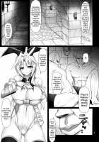 Futa Kuja Auction! / フタクジャオークション! [Ziz] [Final Fantasy IX] Thumbnail Page 04