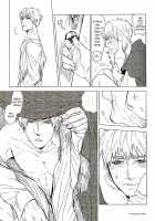 Oh Shit, My Baby / oh shit, my baby [Shou] [Hetalia Axis Powers] Thumbnail Page 10