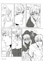 Oh Shit, My Baby / oh shit, my baby [Shou] [Hetalia Axis Powers] Thumbnail Page 11