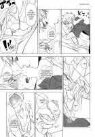 Oh Shit, My Baby / oh shit, my baby [Shou] [Hetalia Axis Powers] Thumbnail Page 12