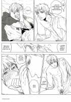 Oh Shit, My Baby / oh shit, my baby [Shou] [Hetalia Axis Powers] Thumbnail Page 13