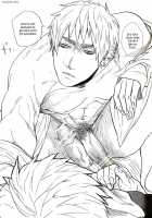 Oh Shit, My Baby / oh shit, my baby [Shou] [Hetalia Axis Powers] Thumbnail Page 14