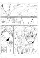 Oh Shit, My Baby / oh shit, my baby [Shou] [Hetalia Axis Powers] Thumbnail Page 15