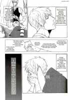 Oh Shit, My Baby / oh shit, my baby [Shou] [Hetalia Axis Powers] Thumbnail Page 04